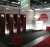 Infini Champagne stand horeca expo