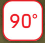 Welkom bij 90°